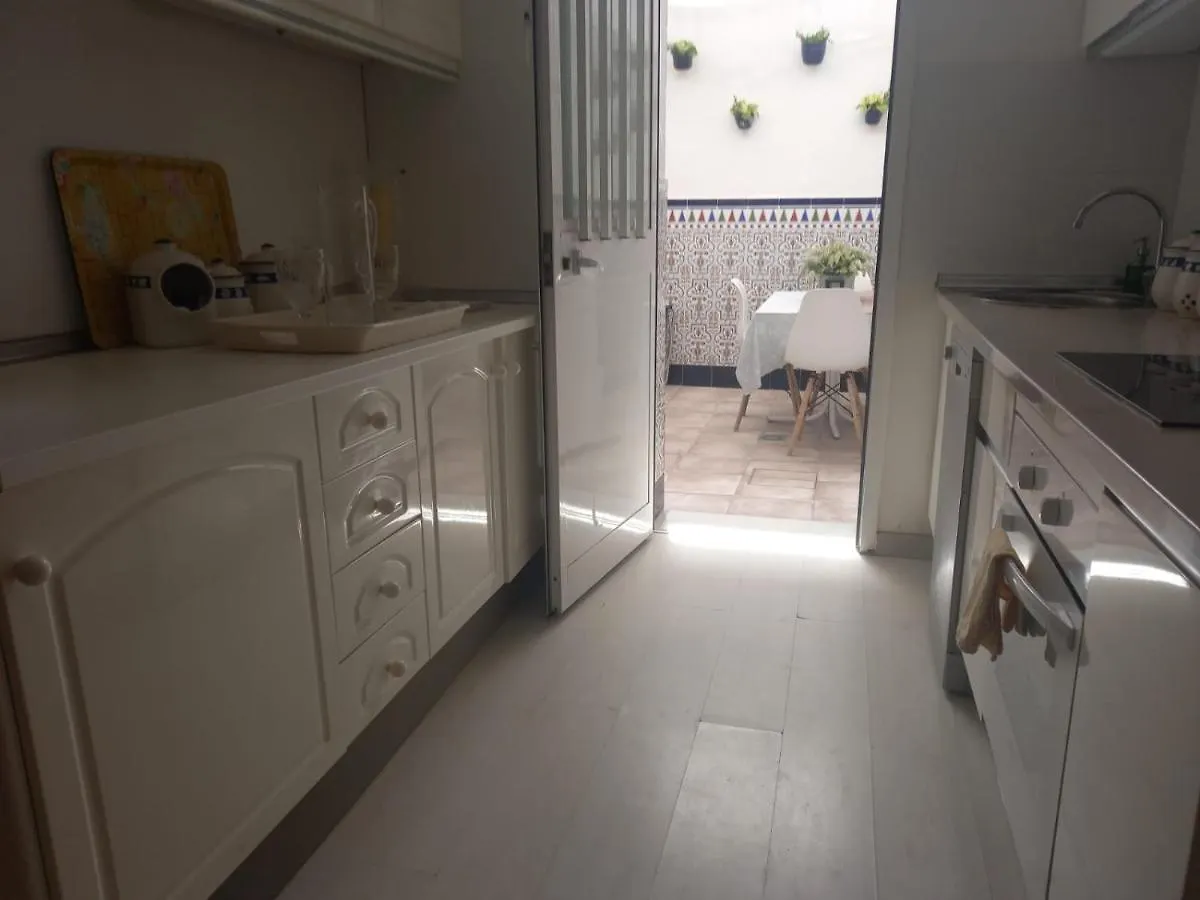 Coqueto Apartamento 2 Hab 4 Min Centro Historico Apartment Marbella 0*,