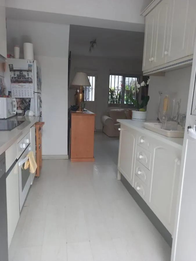 Coqueto Apartamento 2 Hab 4 Min Centro Historico Apartment Marbella 0*,