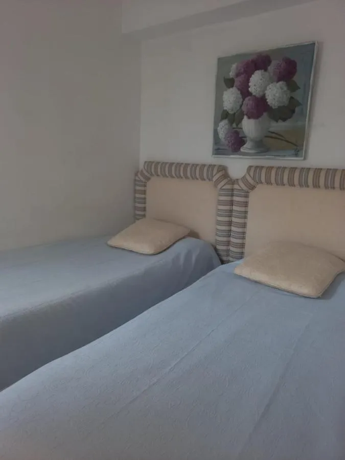 Coqueto Apartamento 2 Hab 4 Min Centro Historico Apartment Marbella