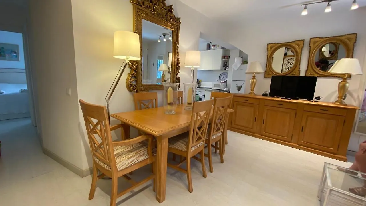 Coqueto Apartamento 2 Hab 4 Min Centro Historico Apartment Marbella 0*,  Spain