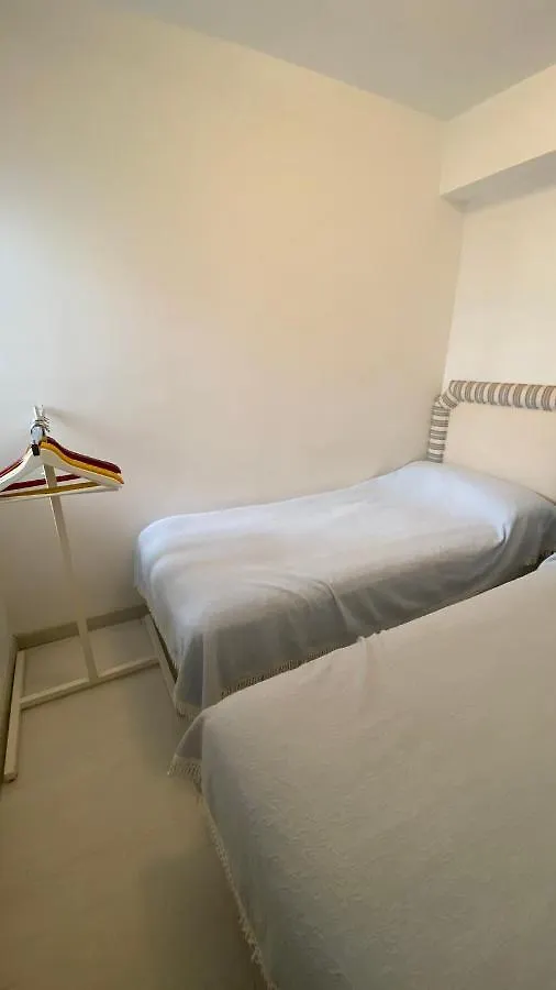 Coqueto Apartamento 2 Hab 4 Min Centro Historico Apartment Marbella Spain