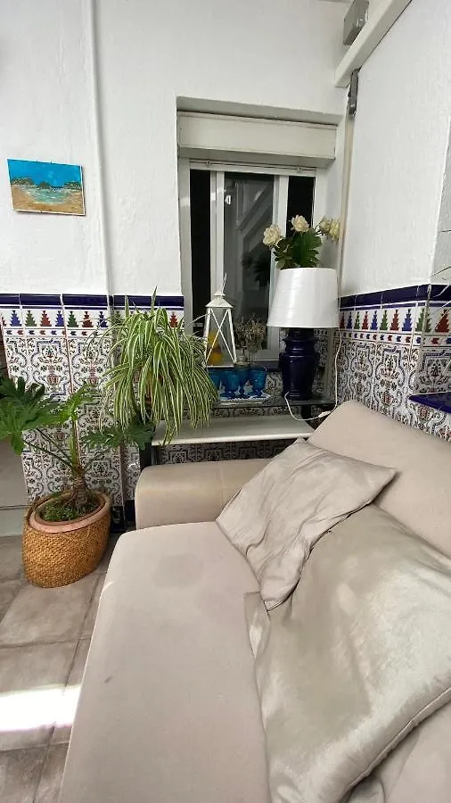 Coqueto Apartamento 2 Hab 4 Min Centro Historico Apartment Marbella 0*,  Spain