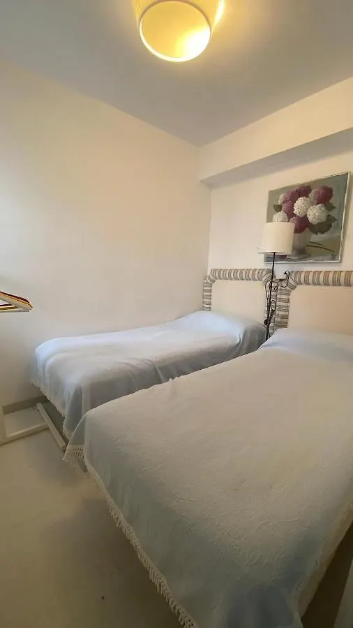 Coqueto Apartamento 2 Hab 4 Min Centro Historico Apartment Marbella